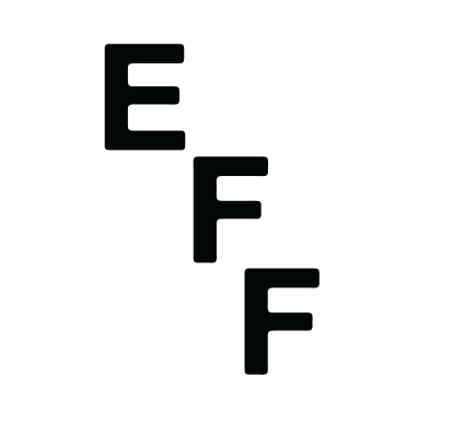 EFF Logo